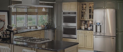 John's Appliance Repair Company Image